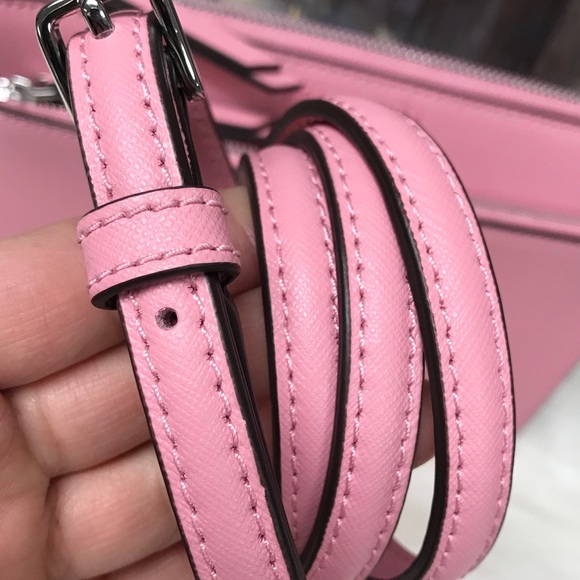 KATE SPADE CAMERON ZIP CROSSBODY & BIFOLD WALLET - Picture 7 of 14